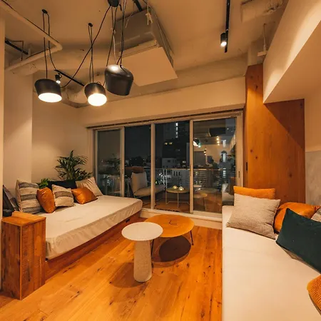Illi Sun Shimokitazawa Hotel Tokyo Room photo