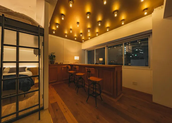 Illi Sun Shimokitazawa
