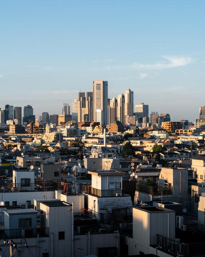 Illi Sun Shimokitazawa Präfektur Tokio