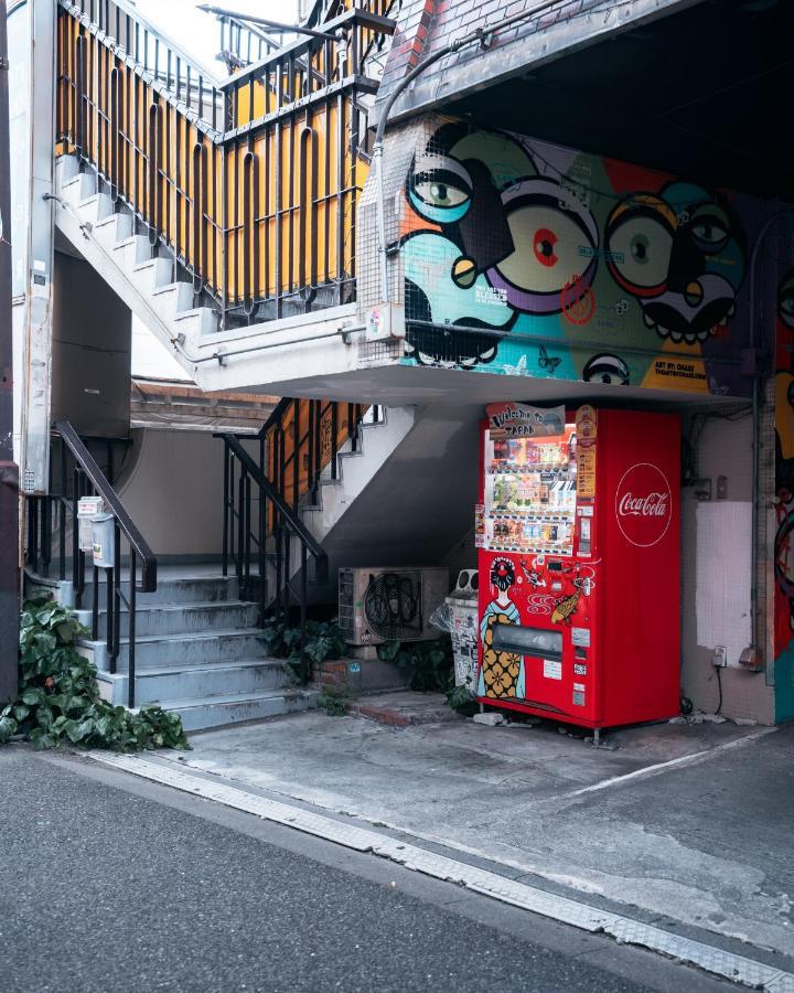 Apartment Illi Sun Shimokitazawa Präfektur Tokio