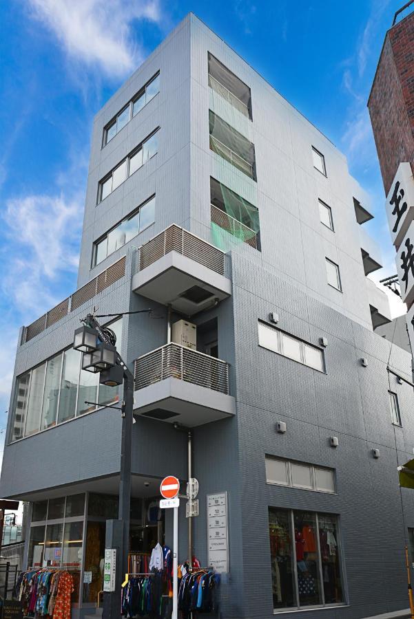 Hotel Illi Sun Shimokitazawa 4*