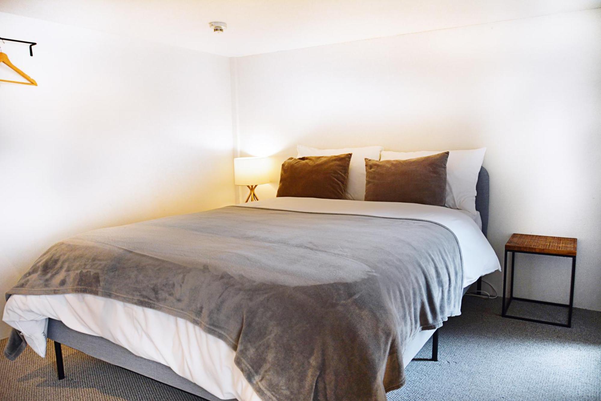 Illi Sun Shimokitazawa Hotel Präfektur Tokio
