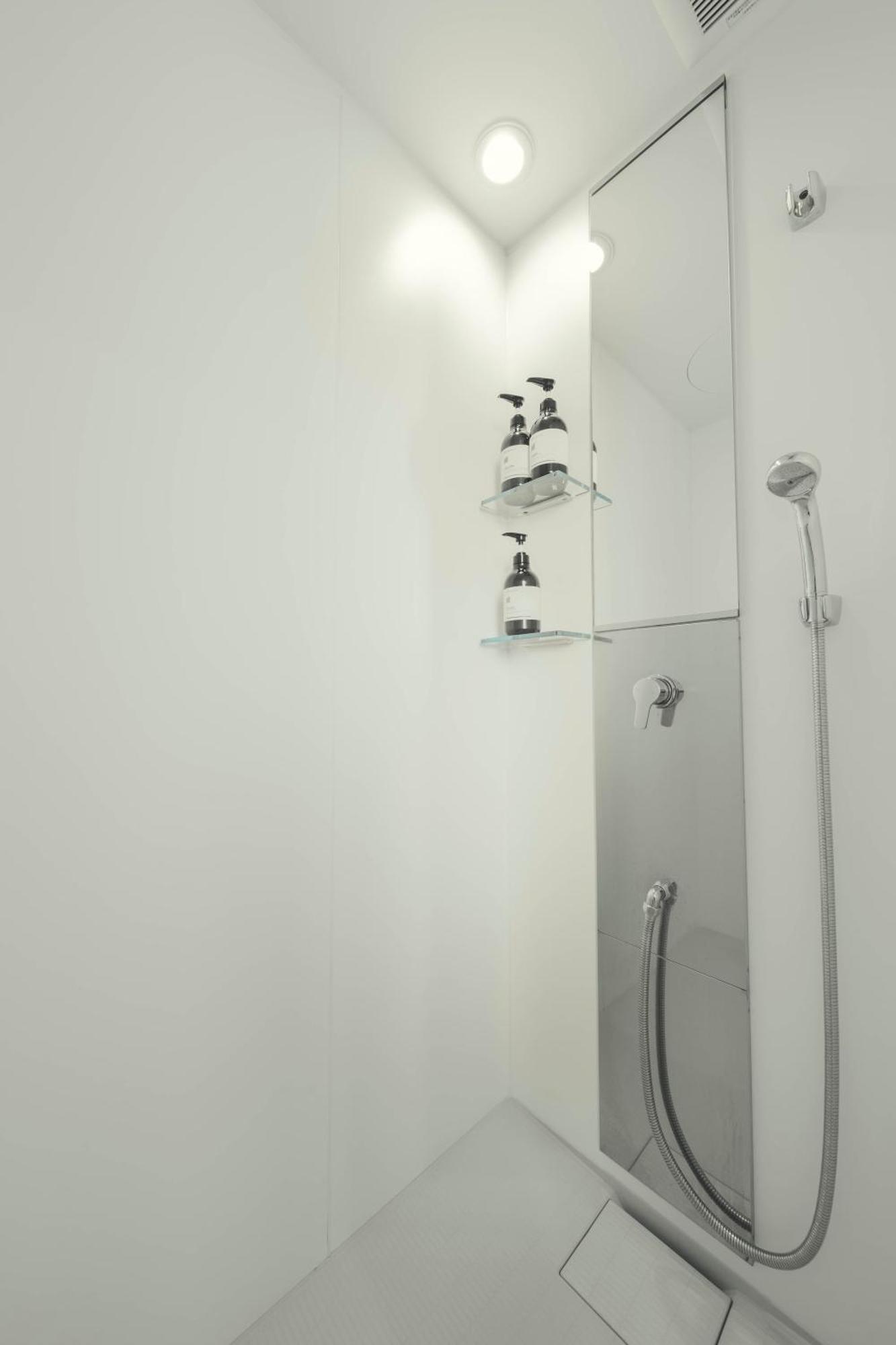 Apartment Illi Sun Shimokitazawa Präfektur Tokio