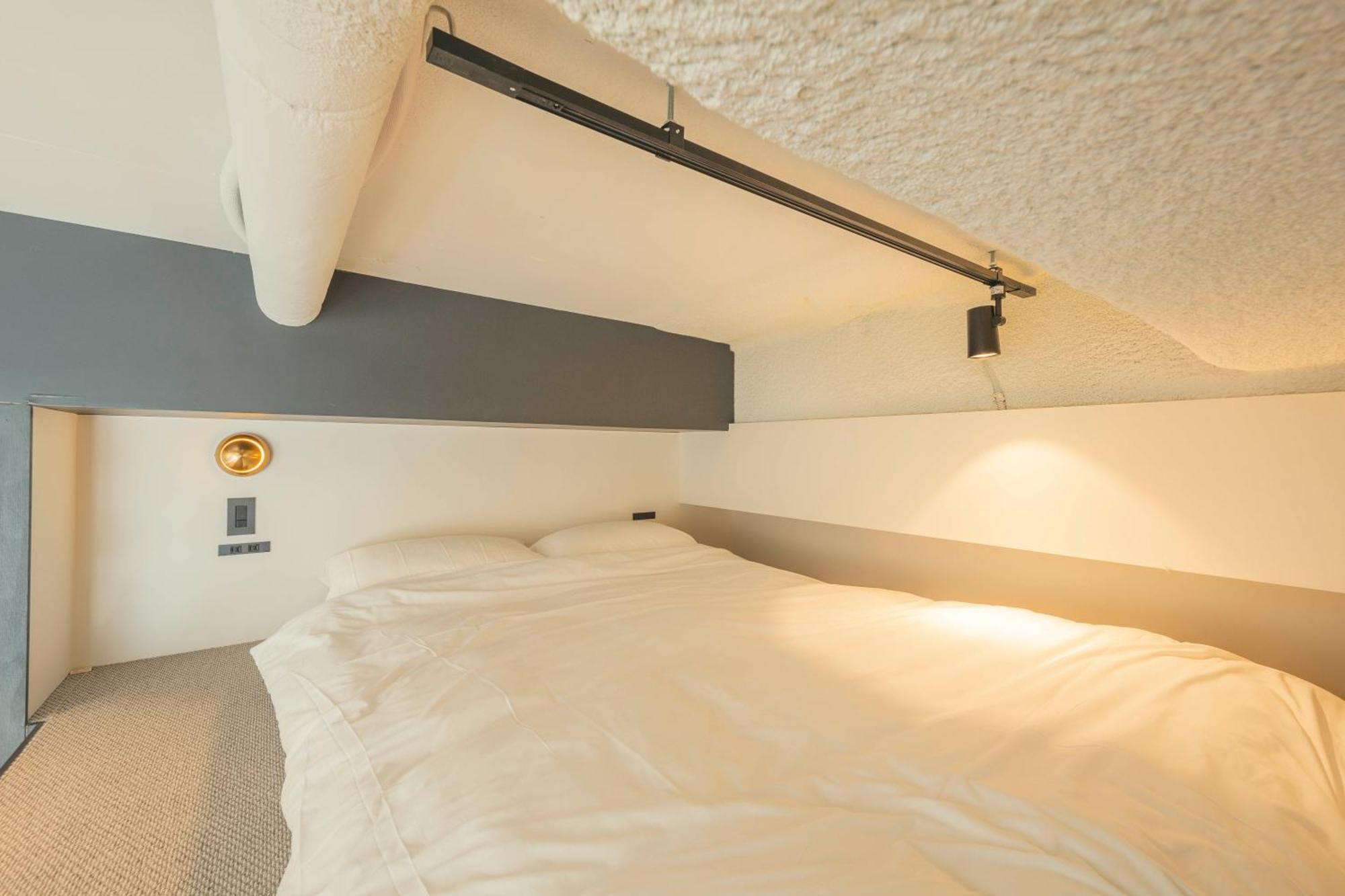 Illi Sun Shimokitazawa Apartment Präfektur Tokio
