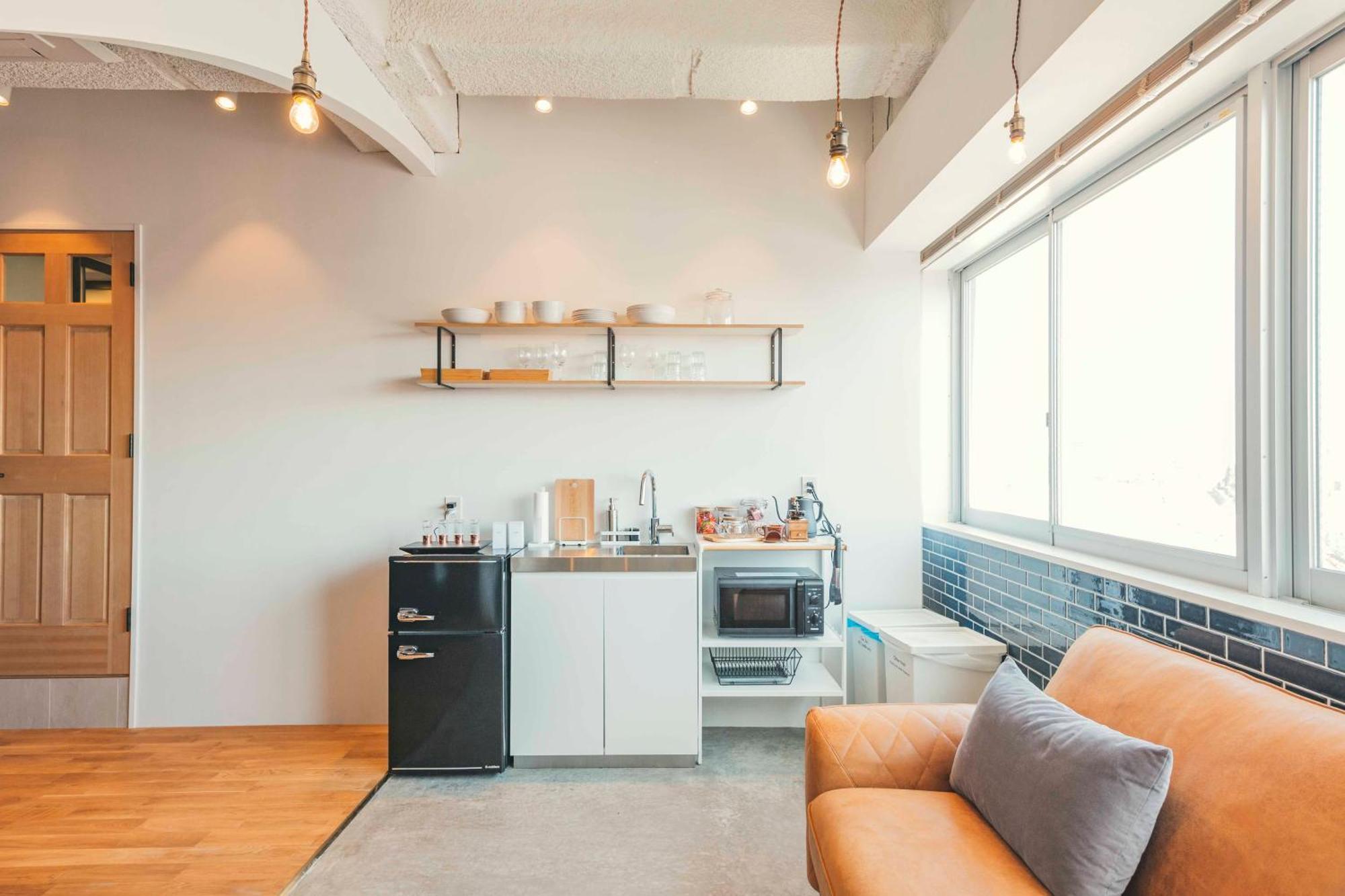 Hotel Illi Sun Shimokitazawa 4*