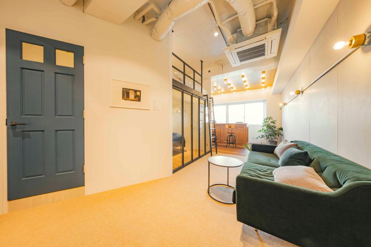 Hotel Illi Sun Shimokitazawa