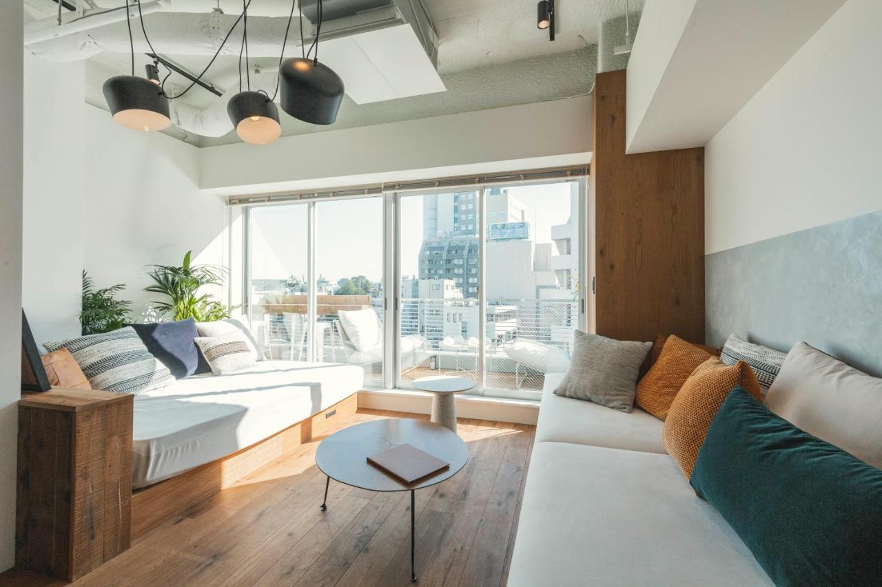 Hotel Illi Sun Shimokitazawa
