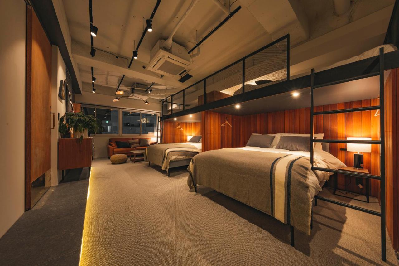 Illi Sun Shimokitazawa Apartment *