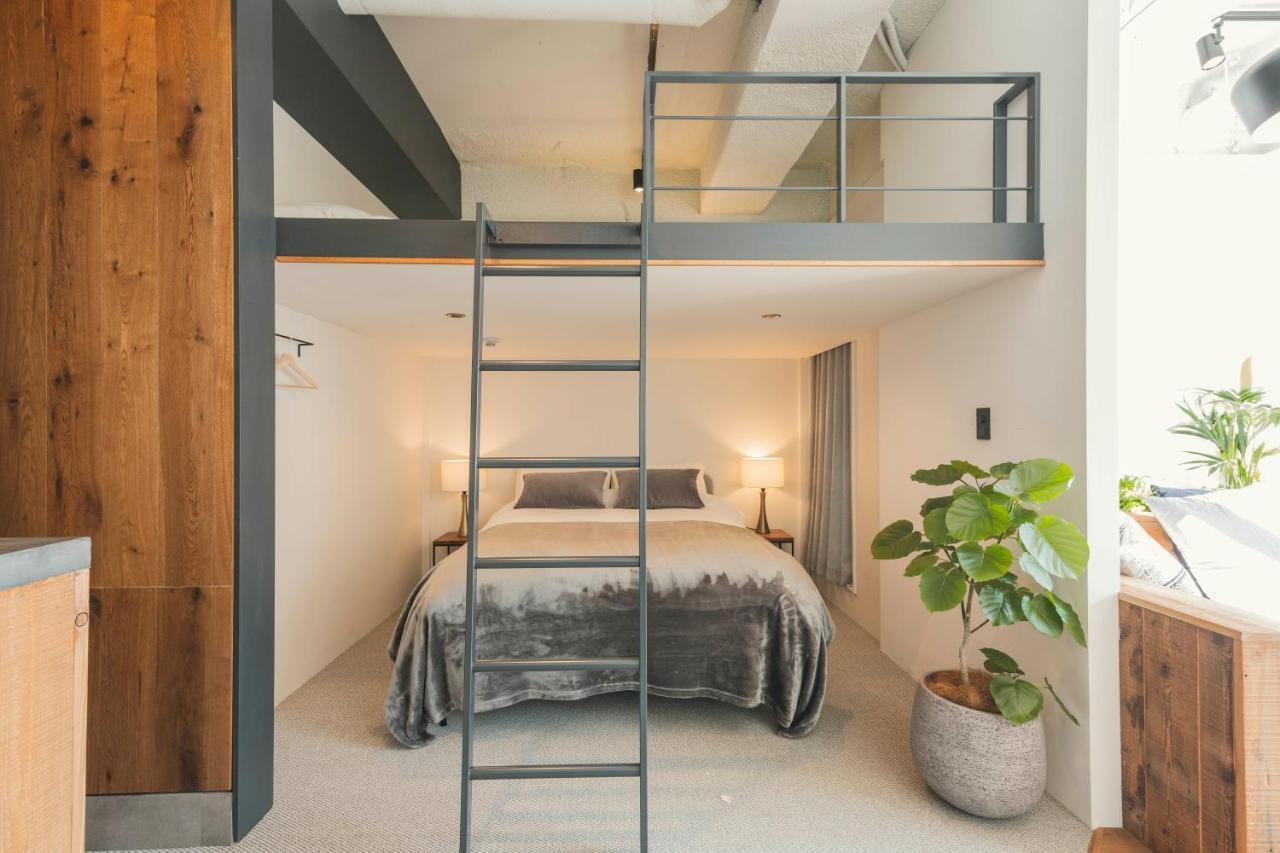 Hotel Illi Sun Shimokitazawa 4*